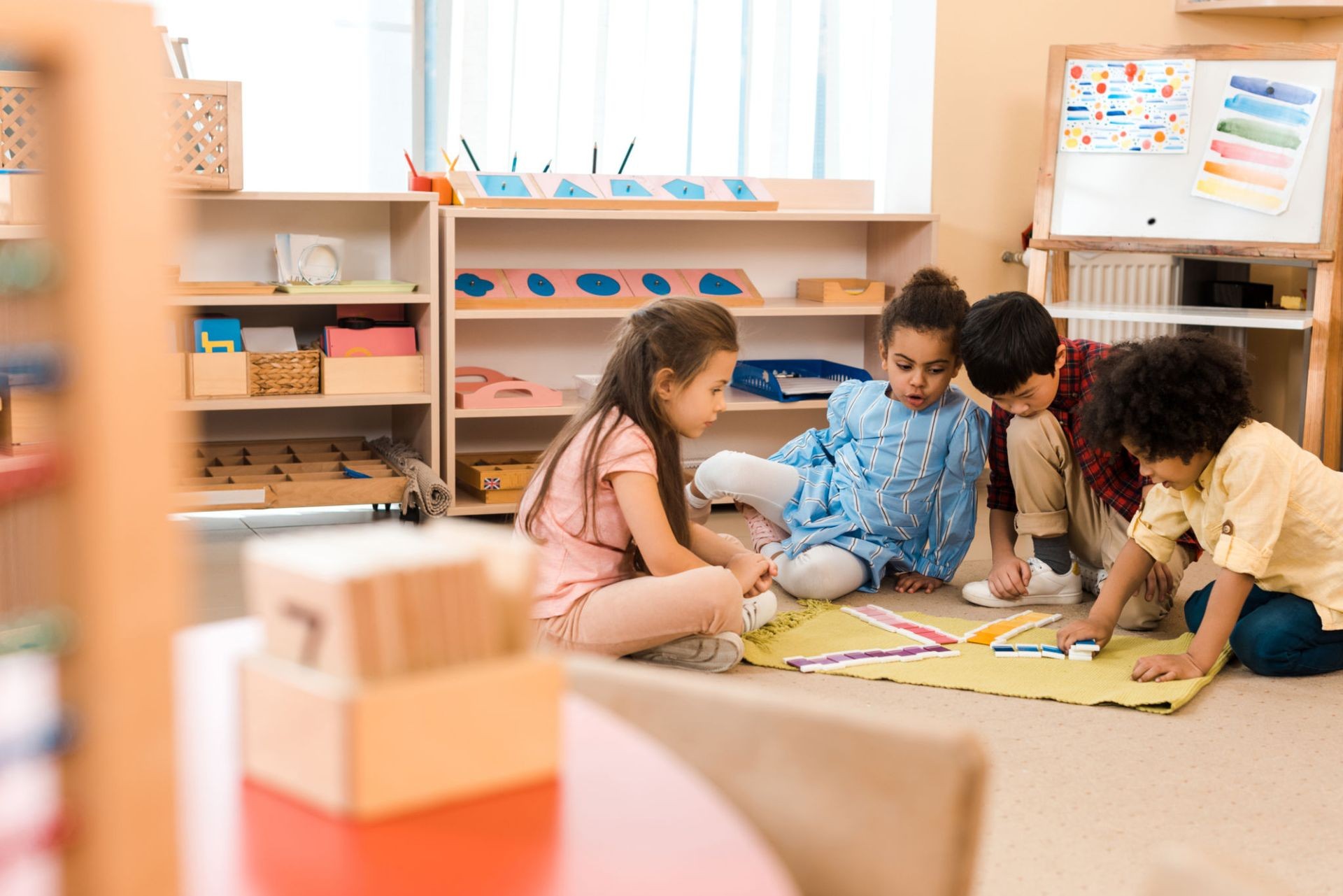 Personalized Learning Programs